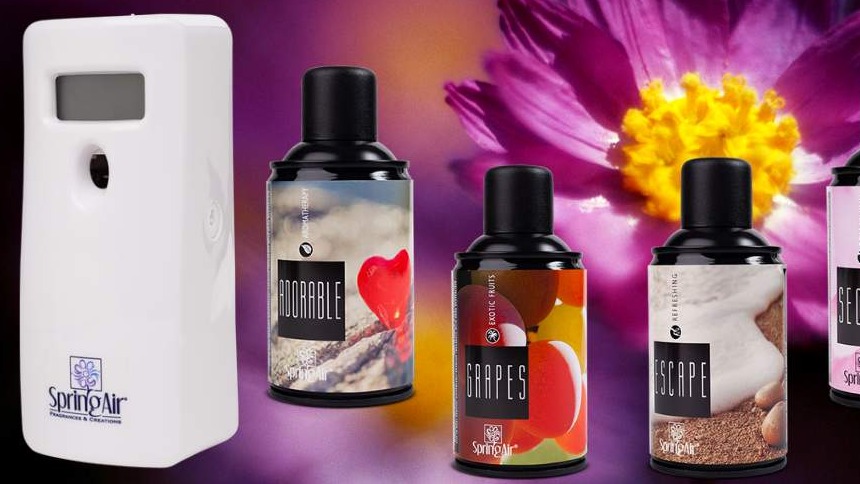 RENTAL SYSTEM SERVICE