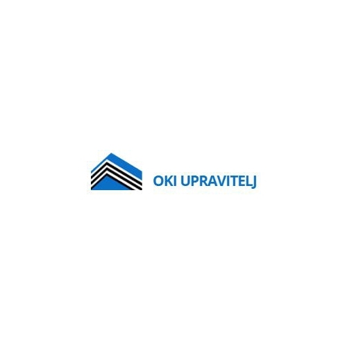 OKI UPRAVITELJ