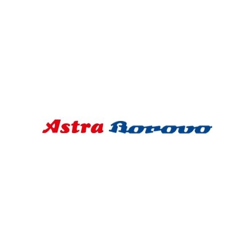 Astra Borovo
