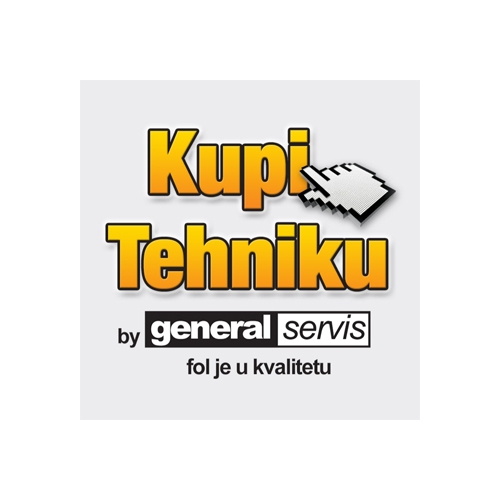 Kupi Tehniku